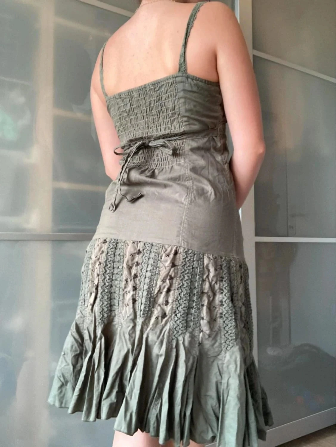 Vestido Promod tamanho 36/38 – photo 14